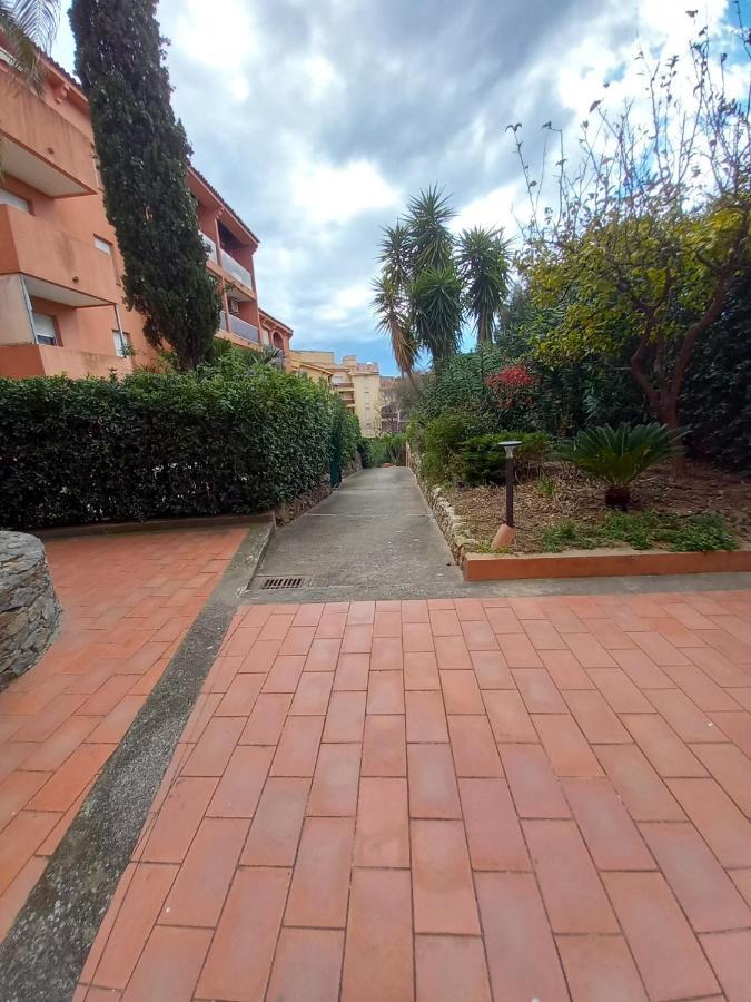 La Petite Toscane 圣马克西姆 外观 照片
