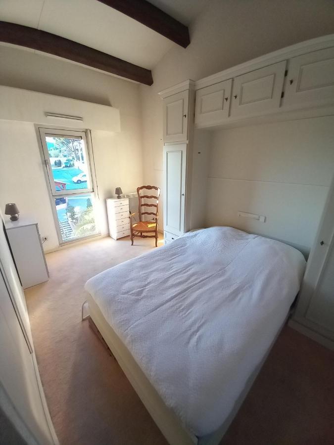 La Petite Toscane 圣马克西姆 外观 照片